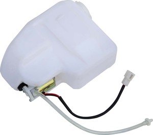 Sistemas de limpiaparabrisas de alta calidad para vehículos de ingeniería y autobuses, diseño simétrico orientado hacia adelante que garantiza una acción de limpieza uniforme. - Product Image 6