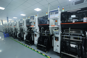 High Brightness 5mm Pixels SMD 2727 Full Color 5000 <b>cd</b> Outdoor LED Display Screen Module 160x160mm Cloud-Based RDM - Product Image 6