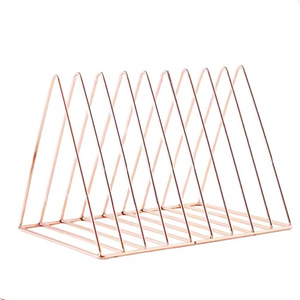 Supporto e supporto <span class=keywords><strong>per</strong></span> reggilibri elegante <span class=keywords><strong>per</strong></span> uso domestico o in ufficio - Product Image 1