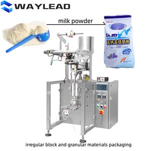 Multi-function Sealer <strong>Machine</strong> Packaging <strong>Vertical</strong> <strong>Form</strong> <strong>Fill</strong> <strong>Seal</strong> Foods <strong>Vertical</strong> Packaging <strong>Machine</strong> For Packaging Food - Product Image 3