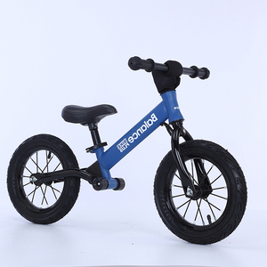 12 Inch Children'S <strong>Balance</strong> Bicycle Ultralight Bicycle <strong>Velo</strong> De Course 2-7 Years Kids Learn to Ride Sports Kids <strong>Bike</strong> - Product Image 3