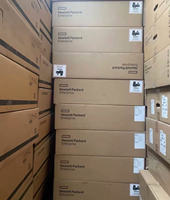 Serveur rack HPE Dl360 Gen10 1u dl360 gen10 pas cher et vente chaude