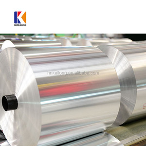 Lámina de aluminio adhesiva para aire acondicionado, bobina de aluminio hidrofílico, 8011, 3003 - Product Image 6