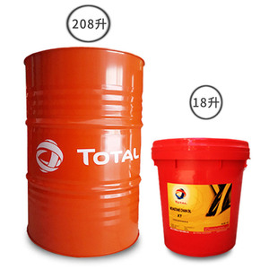 TOTAL todas las series TALUSIA UNIVERSAL 100/QUARTZ 3000 15W40/AW VX AD ZS AF 22 32 46 68 100 150/NEVASTANE EP 150 100 220 320 680 - Product Image 1