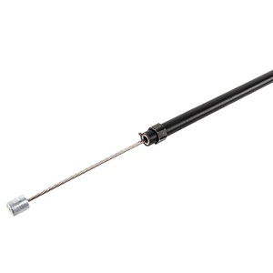 Cable Bowden de liberación de capó de motor al mejor precio HANOUS para <span class=keywords><strong>BMW</strong></span> E46 51 23 8 <span class=keywords><strong>208</strong></span> 442 o 51238208442 - Product Image 3