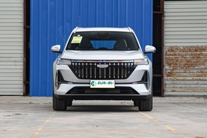 Chine 2025 Geely Boyue L 1.5TD Turbo DCT Essence SUV Automatique Traction Avant Nouveaux Véhicules Geely <span class=keywords><strong>Atlas</strong></span> L 5 Places Conduite à Gauche en Stock à Vendre - Product Image 2