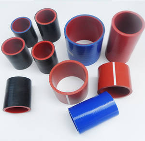 Tuyau en caoutchouc tressé en <span class=keywords><strong>Silicone</strong></span> résistant à la chaleur, usine en gros - Product Image 3