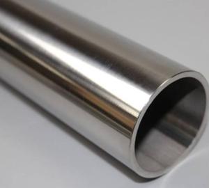 Ống Thép Không Gỉ Sản Xuất Ống Thép Không Gỉ ASTM A269 A312 316 Dùng Trong Công Nghiệp Ống Tắm Đã Qua Sử Dụng Bằng Thép Không Gỉ - Product Image 1