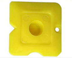 Capuchons <span class=keywords><strong>de</strong></span> finition pour mastic avec coins, outil multifonctionnel pour le finissage du mastic, racloir d'étanchéité - Product Image 3