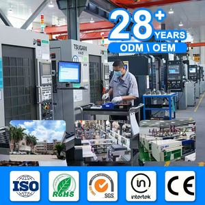 Optik lensler için yüksek hassasiyetli enjeksiyon kalıbı özel çok boşluklu VR/AR gözlük ekipmanları kalıp tasarımı enjeksiyon kalıplama - Product Image 3