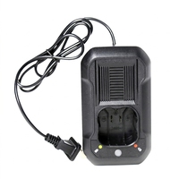 Perceuse à percussion au lithium Ruiqi 16V compacte en acier, outil électrique professionnel avec mandrin à trois mors, réversible et à vitesse variable en continu – Vente en gros