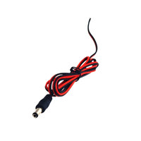 HY2001 Mini amplificateur de puissance HIFI amplificateur stéréo Dac Audio AMP pour voiture à la maison avec câble d'alimentation et Audio 12V3A
