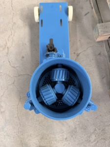 Moulin à granulés d'aliments électriques, 220V/380V, Broyeur d'aliments pour animaux de ferme haute productivité, <span class=keywords><strong>Équipement</strong></span> d'<span class=keywords><strong>élevage</strong></span> à matrice plate - Product Image 2