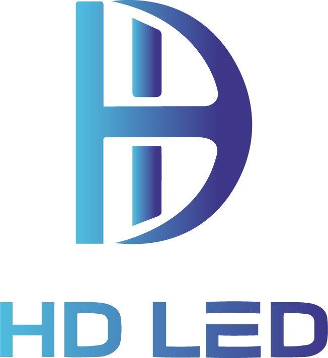 Shenzhen Hd Led Technology Co., Ltd. logo