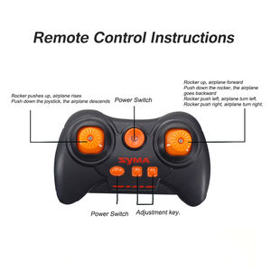 Nouveau modèle 2024 S026H <span class=keywords><strong>Hélicoptère</strong></span> de <span class=keywords><strong>transport</strong></span> <span class=keywords><strong>militaire</strong></span> 2.4GHZ <span class=keywords><strong>Hélicoptère</strong></span> RC d'intérieur Jouet pour enfants Cadeaux - Product Image 5
