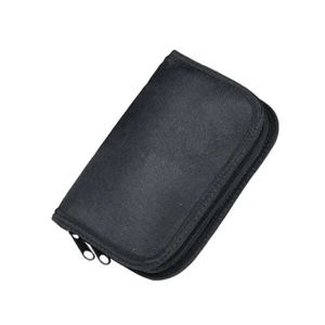 Fabriek Custom Waterdichte Tactische Anti-Shock Reis Harde Rits Opslag Koffers Kleine Pistool Geval - Product Image 2