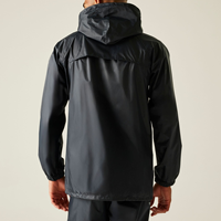 Vente en gros Vestes softshell durables pour hommes Vêtements de plein air respirants à capuche imperméables
