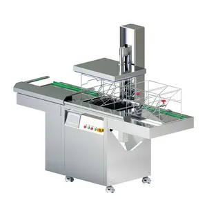 Clangsonic-máquina de limpieza ultrasónica industrial automática, con sistema de elevación