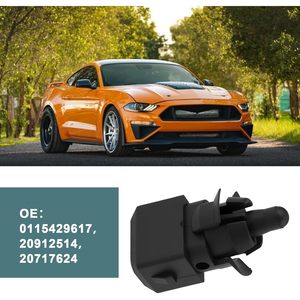 Sensor de Temperatura Externa para Automóvil SING F LTD 0115429617 20912514 para Mercedes-Benz Renault, Pieza de Repuesto - Product Image 2