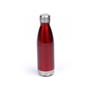 Personalizado de <span class=keywords><strong>acero</strong></span> inoxidable de doble pared de deporte de agua de <span class=keywords><strong>acero</strong></span> inoxidable de la botella de la bebida - Product Image 4