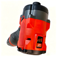 Tournevis électrique sans fil sans balais Milw M-12 de qualité, outil multifonction OEM avec kit de tournevis alimenté par batterie 12V