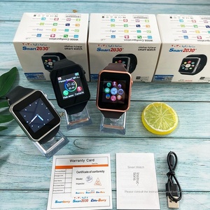 W008 nhà máy thông minh đồng hồ cho <span class=keywords><strong>Bluetooth</strong></span> GPS IP67 nhựa IOS thể thao Meter cuộc gọi tin nhắn nhắc nhở kép không dây tập thể dục tính năng - Product Image 5