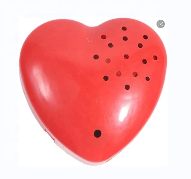 Personalized Sound Module Recordable Voice Chip for Plush Toys