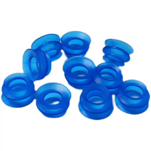 Embout d'aspiration accordéon en plastique Nan Tong 150100200500 pour pièces de machines d'impression et d'emballage - Product Image 2