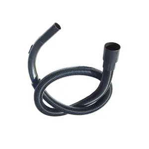 Industrial Vacuum Cleaner Spares Parts Central Flexible PE Vacuum Cleaner Hose