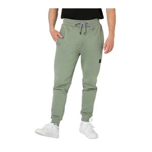 กางเกงจ็อกเกอร์ผู้ชายสำหรับฤดูหนาว ผลิตตามสั่งจากโรงงานโดยตรง ผ้าฝ้าย 100% แห้งเร็ว ระบายอากาศดี ราคาขายส่ง เหมาะสำหรับส่งออก ใช้สำหรับออกกำลังกายและเล่นกีฬา - Product Image 1