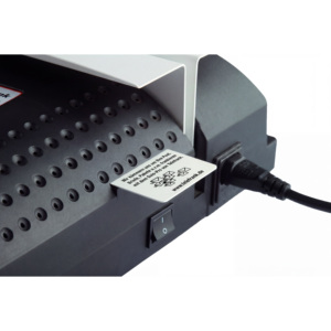 Macchina per affrancare Franky ECO per start-up e piccole imprese - Product Image 1