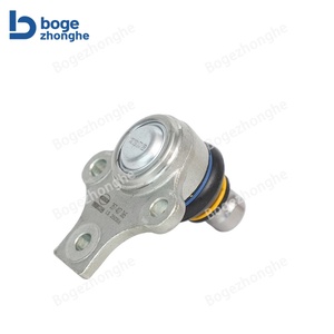 Nuevas piezas del sistema de dirección 357407365 Junta de bola de suspensión para Volkswagen <span class=keywords><strong>Caddy</strong></span> Golf Polo - Product Image 2
