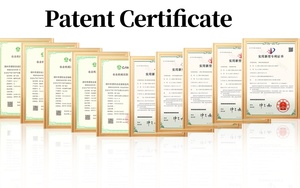 حصادة ويشوب 100 حصان بمحرك ديزل قوي وجنزير مطاطي للتغذية الكاملة في حقول الأرز - Product Image 6