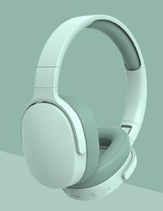 Auriculares Inalámbricos para Gaming HIFI Personalizados al por Mayor 2026 P2961, Audífonos <span class=keywords><strong>Gamer</strong></span> ENC <span class=keywords><strong>Over</strong></span>-ear y On-ear - Product Image 5