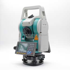 Độ chính xác cao tổng trạm khảo sát cụ Mato mts1202r tổng trạm Màn hình kép với USB và <span class=keywords><strong>Bluetooth</strong></span> - Product Image 5