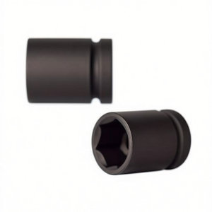 ประแจบล็อกหกเหลี่ยมโครเมียมโมลิบดีนัม 30 มม. ขนาด 3/4 นิ้ว - Product Image 2