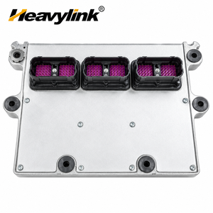 Contrôleur ECM de moteur d'excavatrice Heavylink 3408501 pour R450-5 R450-7 R420-5 R420-7 - Product Image 2