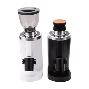 Smerigliatrice professionale per uso domestico in acciaio inossidabile per caffè Espresso DF83 Gen2 64mm - Product Image 2