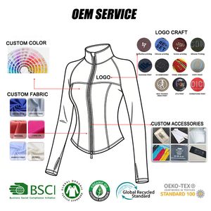Veste de sport confortable et ajustée avec fermeture éclair pour la gym, le fitness, le yoga, la course à pied, la course à pied en montagne, la randonnée, la natation, la plongée sous-marine, la plongée en apnée, la plongée libre, la plongée en apnée en eau vive, la plongée en apnée en eau vive en eau profonde, la plongée en apnée en eau profonde en eau profonde, la plongée en apnée en eau profonde en eau profonde, la plongée en apnée en eau profonde en eau profonde, la plongée en apnée en eau profonde en eau profonde, la plongée en apnée en eau profonde en eau profonde, la plongée en apnée en eau profonde en eau profonde, la plongée en apnée en eau profonde en eau profonde, la plongée en apnée en eau profonde en eau profonde, la plongée en apnée en eau profonde en e - Product Image 3