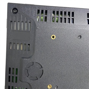 จอภาพสี LCD ขนาด 8.4 นิ้ว (อินเทอร์เฟซดิจิทัล I/O ความละเอียด 800x480 อีเธอร์เน็ตอุตสาหกรรม) สำหรับระบบอัตโนมัติทางอุตสาหกรรม - Product Image 5
