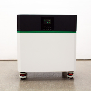 3KW OEM ODM Portable Outdoor Energy Storage Power Station3500WH 8038wh High Capacity LiFePO4 Outdoor Power Supply - Product Image 1