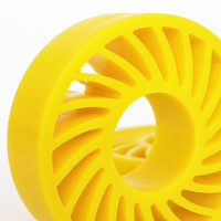 Ligne de carton pièces de rechange Roue solaire d'alimentation en papier Collection complète d'accessoires pour machines d'impression en carton