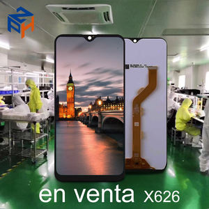 Display LCD per <span class=keywords><strong>Tecno</strong></span> Spark 2 Ka7 Spark <span class=keywords><strong>3</strong></span> Kb7 Schermo Touch per <span class=keywords><strong>Tecno</strong></span> Spark 4 Kc2 Spark 5 Kd7 Sostituzione Schermi - Product Image 6