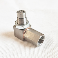 Pièces de réparation automobile de haute qualité, coques de convertisseur catalytique OBD Euro5, acier inoxydable 409, essence, montage universel avant