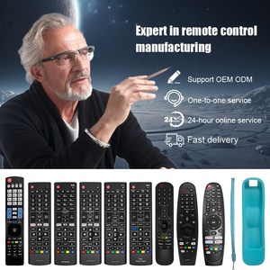 卸売TVリモコンAKB73615303ほぼすべてのLGスマート3DLED LCD HDTVTVリモコンに適合するユニバーサルリモコンを交換 - Product Image 6