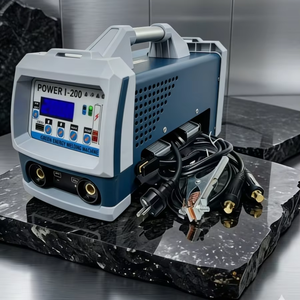 Machine à souder portable sans fil USB à arc, batterie au lithium, soudeuse puissante, courant stable, machine à souder à onduleur sans fil DC - Product Image 1