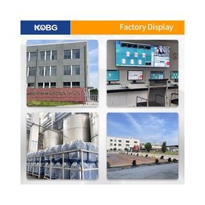 Kobg thời tiết cao kháng nước tinh khiết <span class=keywords><strong>Acrylic</strong></span> nhũ tương-Thân thiện với môi trường bên ngoài bức tường sơn nguyên liệu nhà máy trực tiếp - Product Image 4