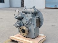 Prix d'usine Hangzhou Advance FADA 120C Boîte de vitesses marine 120C Transmission hydraulique réversible pour bateau de pêche et remorqueur