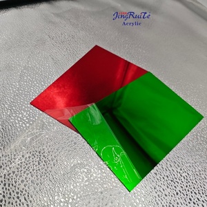 <span class=keywords><strong>Feuilles</strong></span> de plastique <span class=keywords><strong>autocollantes</strong></span>, <span class=keywords><strong>miroir</strong></span> acrylique, autocollant mural, épaisseur de 1 à 12 mm, bricolage, décoration murale, <span class=keywords><strong>miroir</strong></span> - Product Image 5