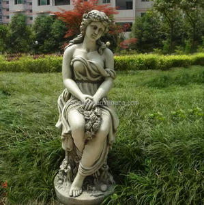 Molde de Busto de Escultura Griega Personalizado, Moldes de Silicona y Fibra de Vidrio para Tallado en Hormigón y Piedra - Product Image 3
